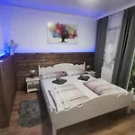Appartement Rotheneder- Rupp