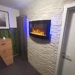 Rotheneder- Rupp Appartement Niederndorf (Upper Austria)