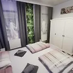 Apartment Rotheneder- Rupp Niederndorf (Upper Austria)