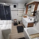 Rotheneder- Rupp Apartment *