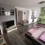 Rotheneder- Rupp Apartment *