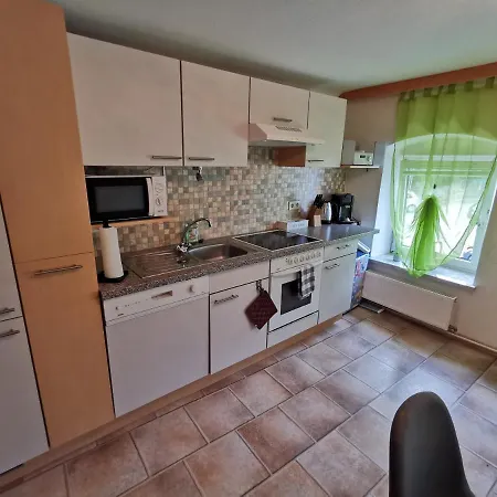 Rotheneder- Rupp Apartamento Niederndorf (Upper Austria)