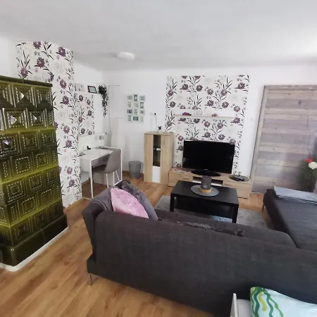 Apartamento Rotheneder- Rupp