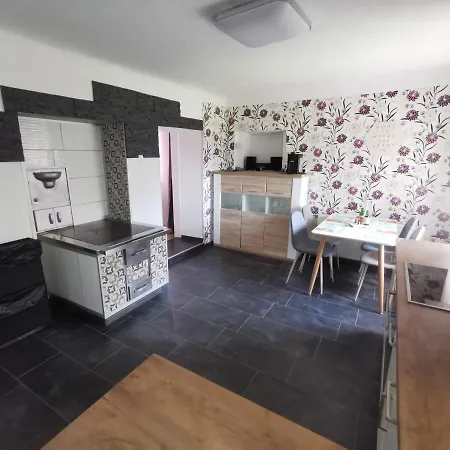 Apartamento Rotheneder- Rupp *