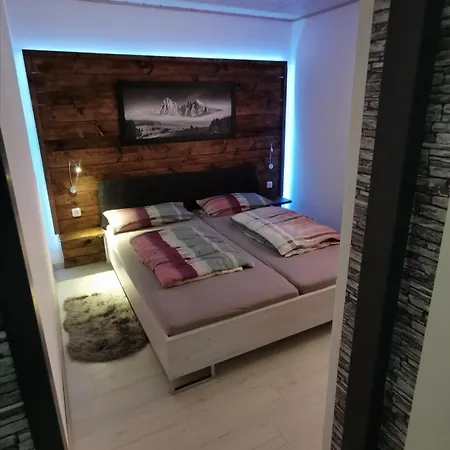 Apartment Rotheneder- Rupp *