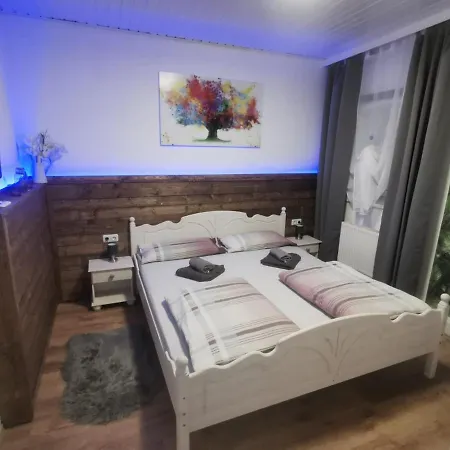 Appartement Rotheneder- Rupp