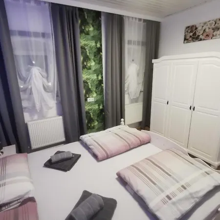 Apartamento Rotheneder- Rupp Niederndorf (Upper Austria)
