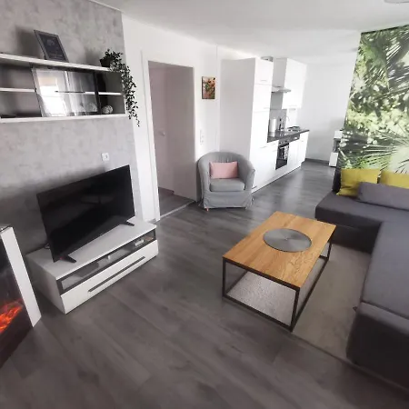 Rotheneder- Rupp Niederndorf (Upper Austria)