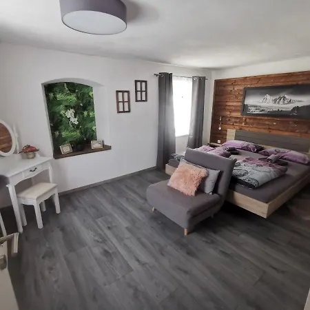 Apartamento Rotheneder- Rupp