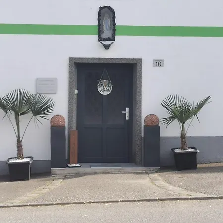 Rotheneder- Rupp * Niederndorf (Upper Austria)