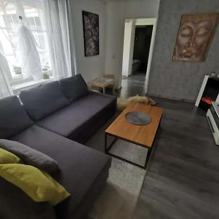 Apartamento Rotheneder- Rupp Niederndorf (Upper Austria)