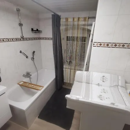 Rotheneder- Rupp Apartamento *