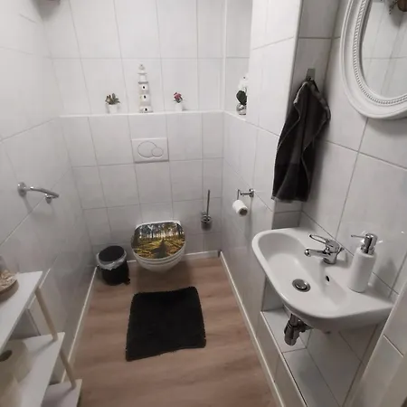 Rotheneder- Rupp Apartamento