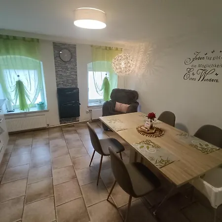 Appartamento Rotheneder- Rupp *
