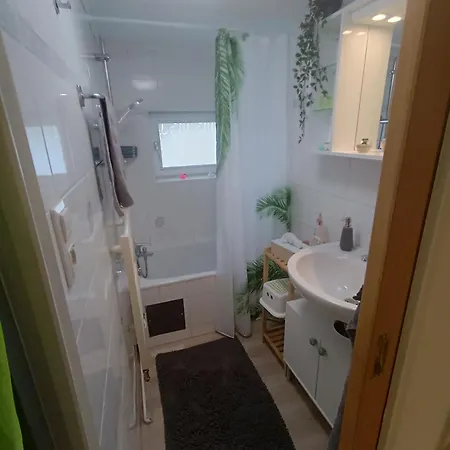 Apartamento Rotheneder- Rupp Niederndorf (Upper Austria)