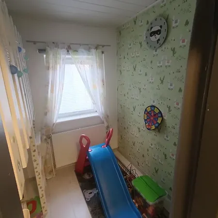Rotheneder- Rupp Apartamento