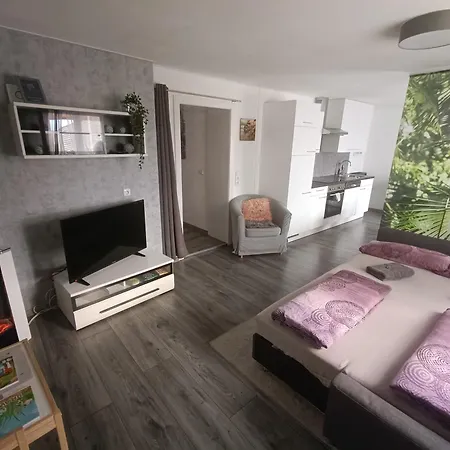Rotheneder- Rupp Apartamento *