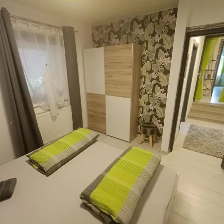 Apartamento Rotheneder- Rupp *