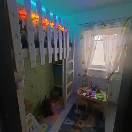 Apartamento Rotheneder- Rupp