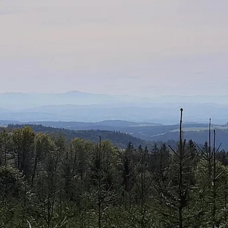 Rotheneder- Rupp Appartement *