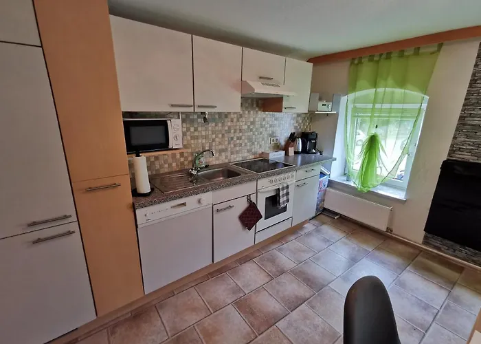 Rotheneder- Rupp Appartement Niederndorf (Upper Austria)