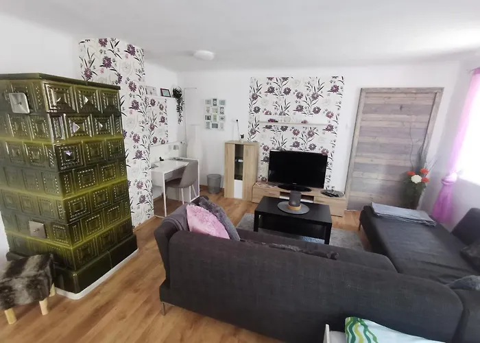 Appartement Rotheneder- Rupp