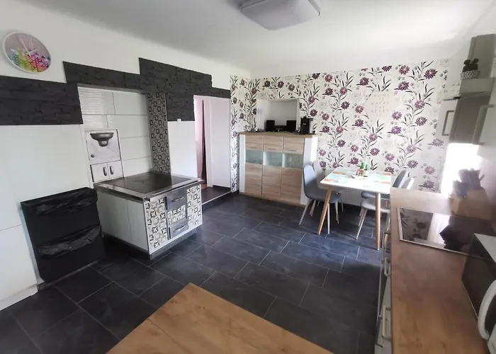 Appartement Rotheneder- Rupp *