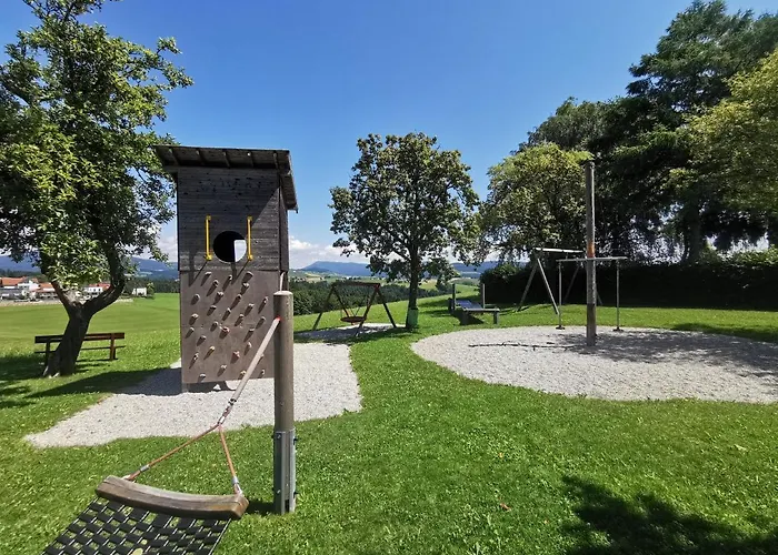 דירה Rotheneder- Rupp