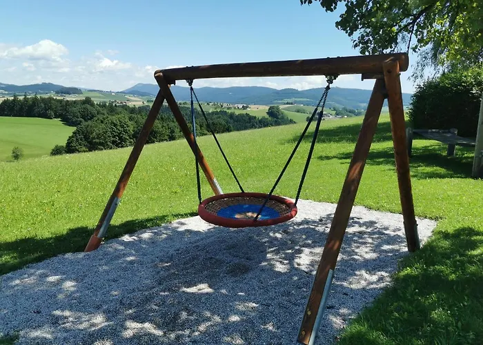 Rotheneder- Rupp Appartement *