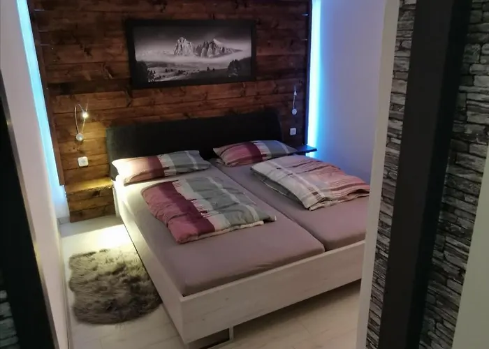 Appartement Rotheneder- Rupp *