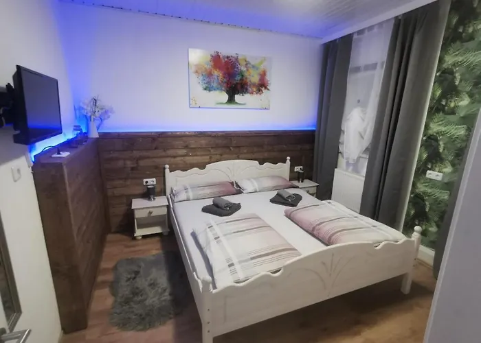 Appartement Rotheneder- Rupp