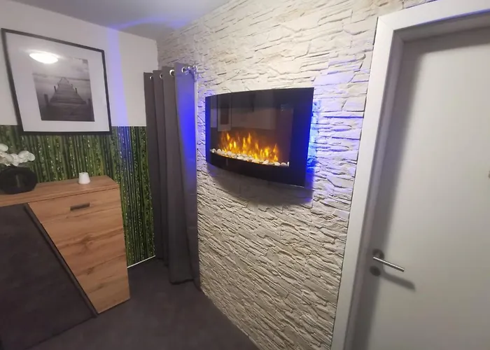 Rotheneder- Rupp Appartement Niederndorf (Upper Austria)