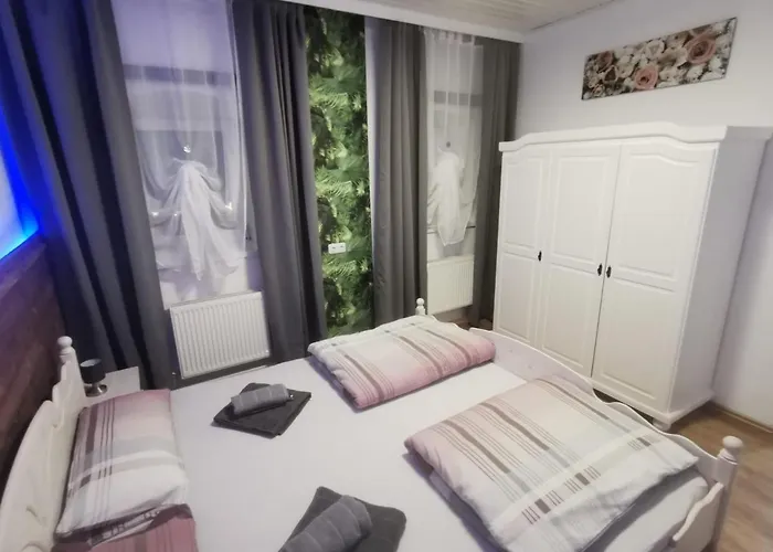 דירה Rotheneder- Rupp Niederndorf (Upper Austria)