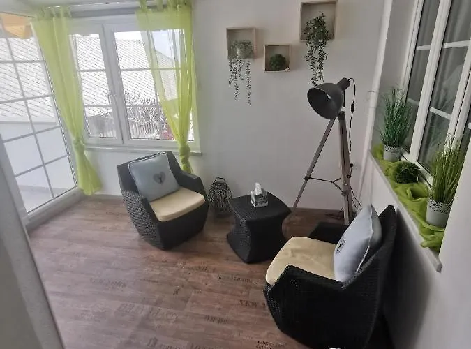 Rotheneder- Rupp Niederndorf (Upper Austria)