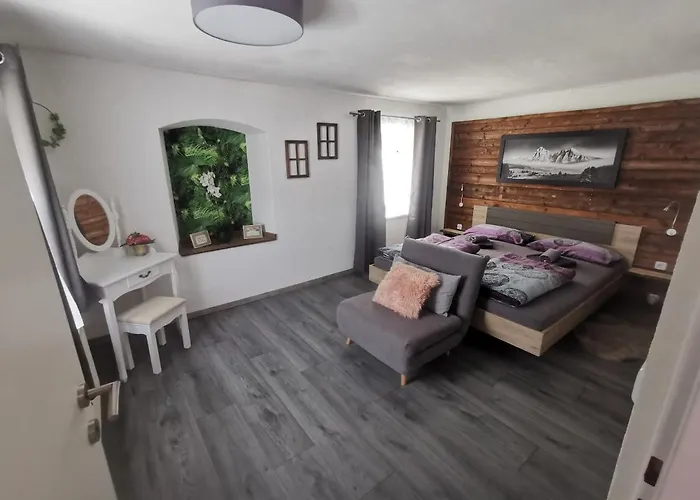 Appartement Rotheneder- Rupp