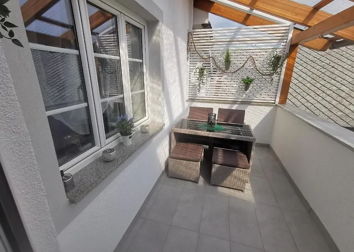 Rotheneder- Rupp Appartement