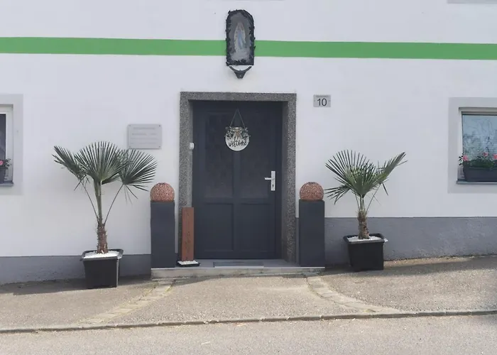 Rotheneder- Rupp * Niederndorf (Upper Austria)