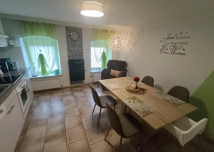 Appartement Rotheneder- Rupp *