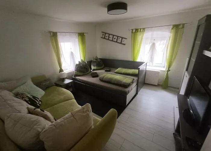 Rotheneder- Rupp Appartement Niederndorf (Upper Austria)