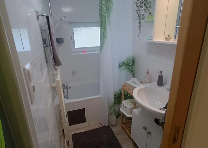 Appartement Rotheneder- Rupp Niederndorf (Upper Austria)