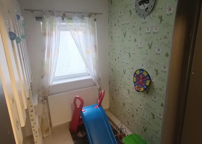 Rotheneder- Rupp Appartement