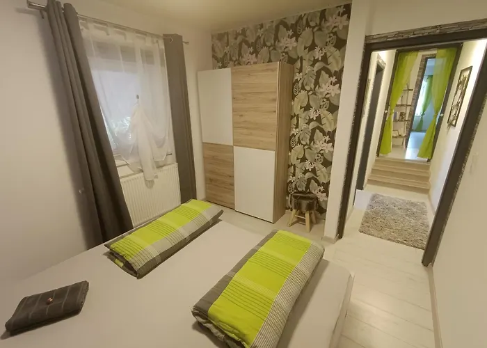 Appartement Rotheneder- Rupp *