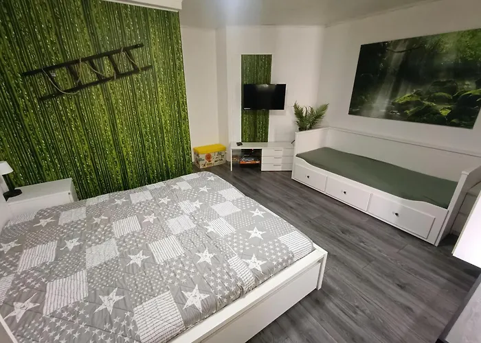 Rotheneder- Rupp דירה