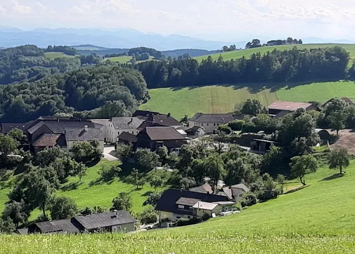 Appartement Rotheneder- Rupp *