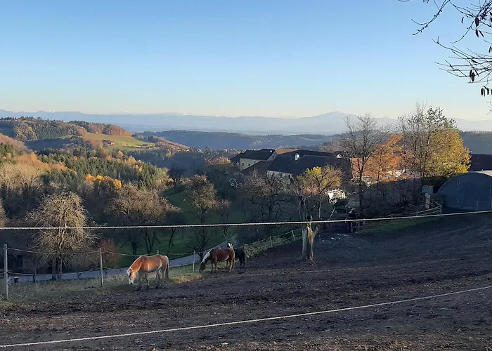 דירה Rotheneder- Rupp *